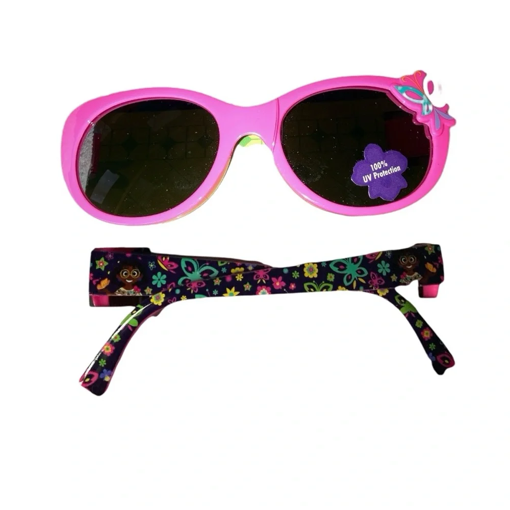 Disney Encanto Sunglasses And Scrunchie